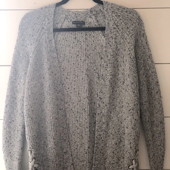 American Eagle Outfitters Sweaters - AE sweater cardigan